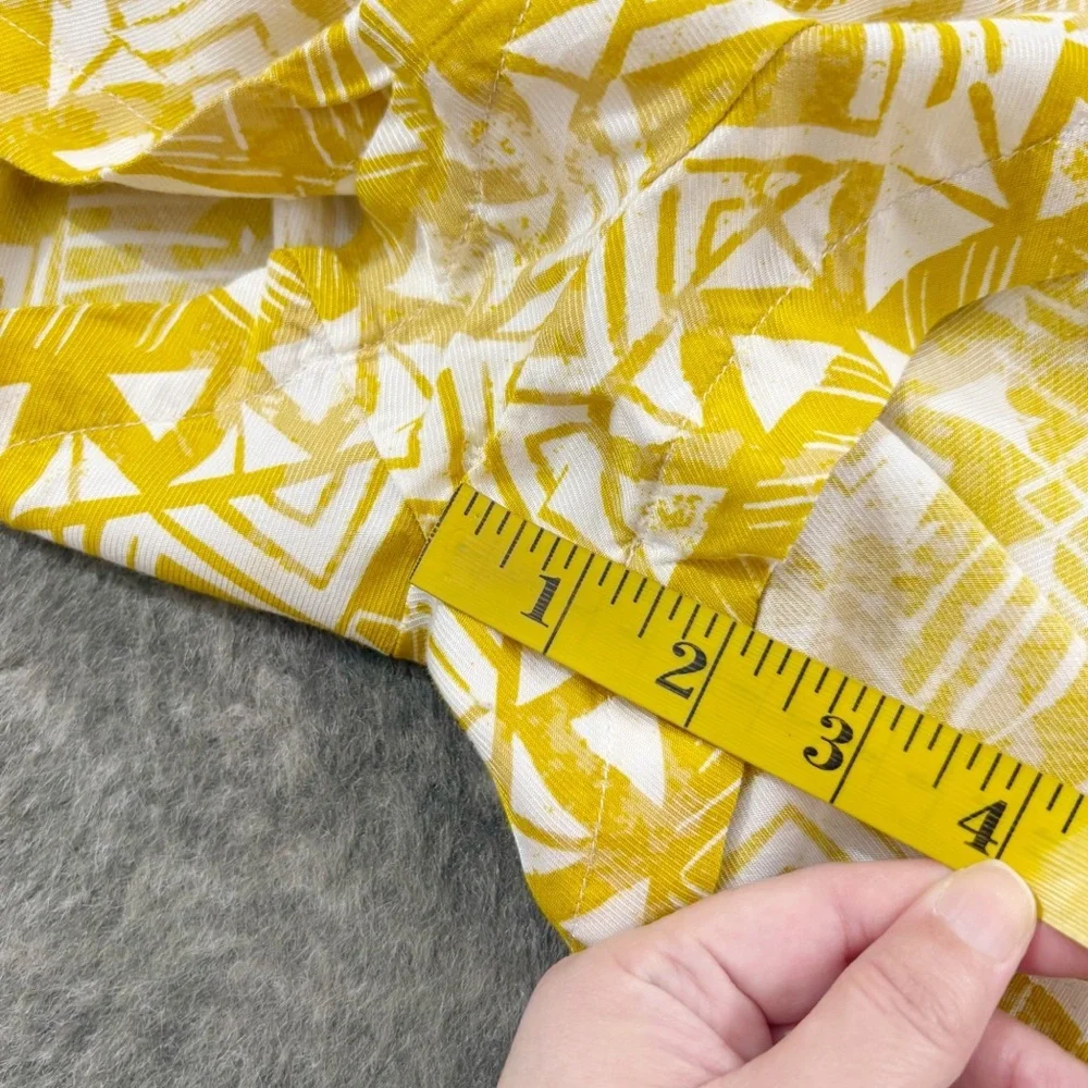 Anthropologie Easy Traveler Shorts Small - Picture 12 of 12